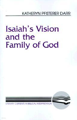 Isaiah's Vision and the Family of God