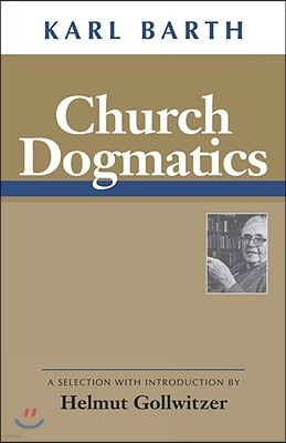 Church Dogmatics