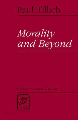 Morality & Beyond