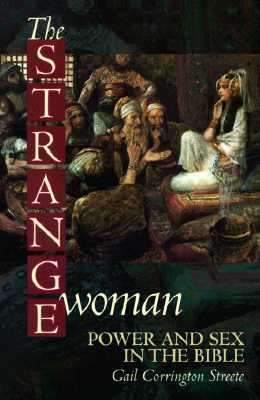 Strange Woman