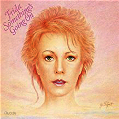 Frida - Something's Going On (180G)(LP)