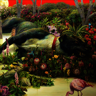 Rival Sons - Feral Roots (Vinyl)(2LP)