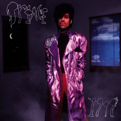 Prince - 1999 (Ltd. Ed)(180G)(LP)