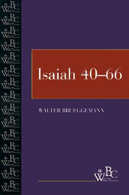 Isaiah 40-66