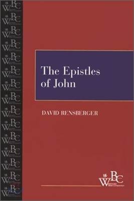 The Epistles of John