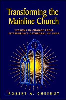 Transforming the Mainline Church