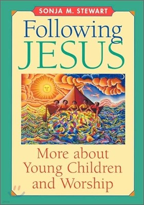 Following Jesus