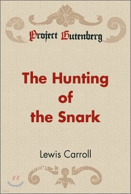 The Hunting of the Snark