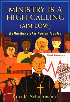 Ministry Is a High Calling (Aim Low): Reflections of a Parish Novice