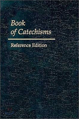 Book of Catechisms