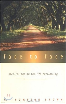 Face to Face: Meditations on the Life Everlasting