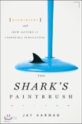 The Shark's Paintbrush
