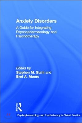 Anxiety Disorders