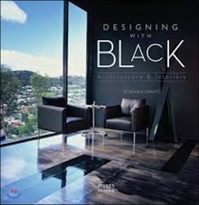 Designing with Black