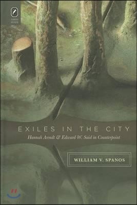 Exiles in the City