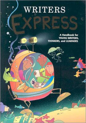 Writer's Express