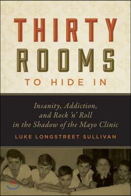 Thirty Rooms To Hide In