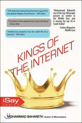 Kings of the internet: What you Don't Know about them ?