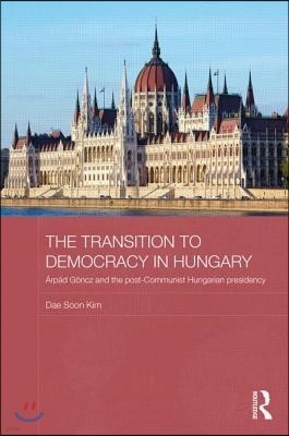 Transition to Democracy in Hungary