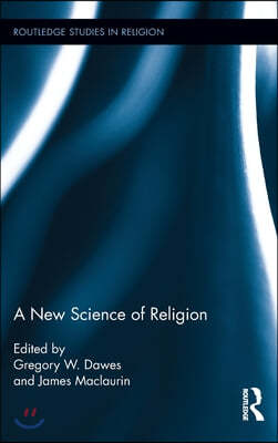 New Science of Religion