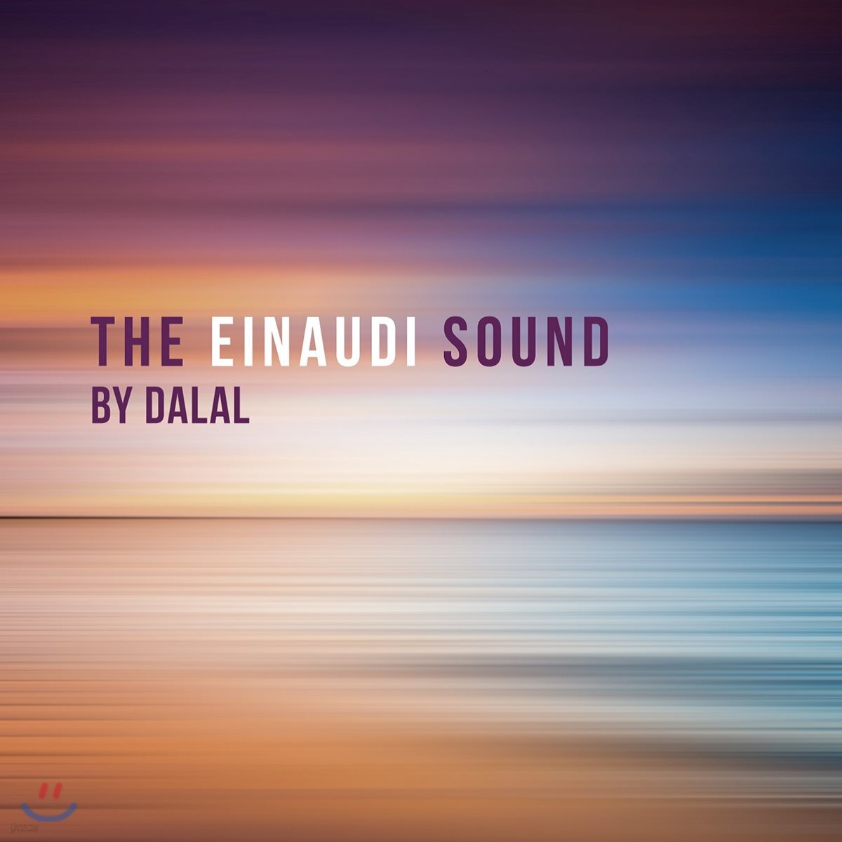 Dalal Bruchmann 루도비코 에이나우디: 피아노 작품집 (The Ludovico Einaudi Sound)