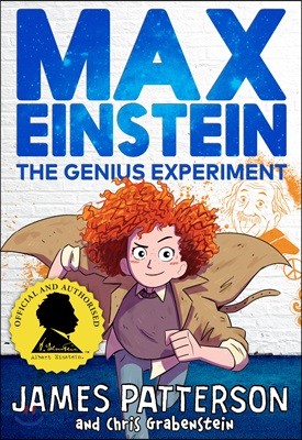 Max Einstein : The Genius Experiment