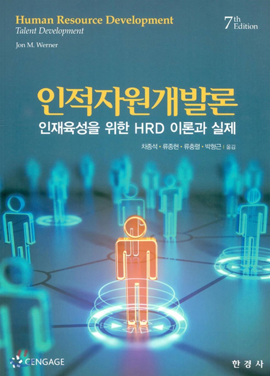 인적자원개발론