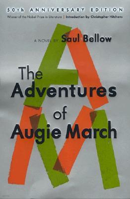 Adventures of Augie March, the (50th Anniv. Edition)