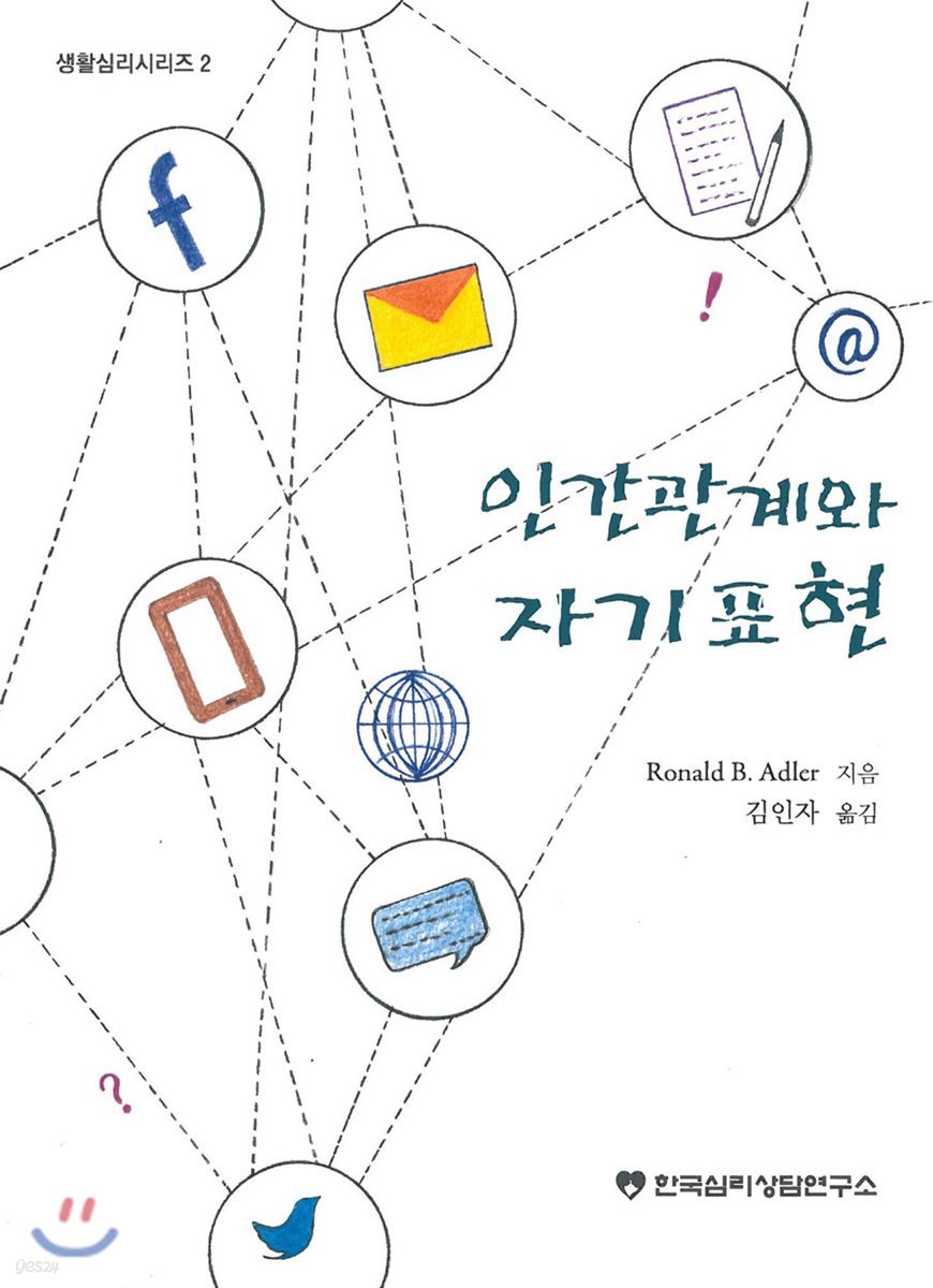 인간관계와 자기표현