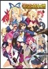 DISGAEArt!!!: Disgaea Official Illustration Collection