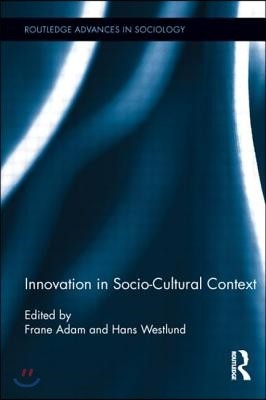 Innovation in Socio-Cultural Context