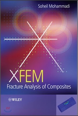 Xfem Fracture Analysis of Composites