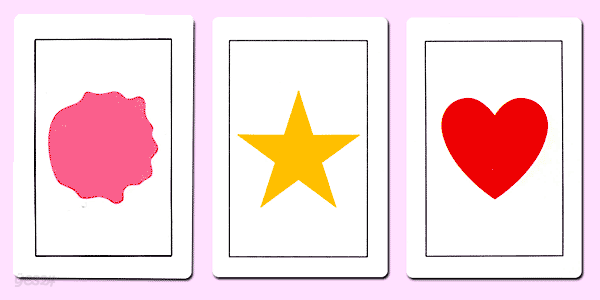 Let's Go Starter : Student Cards