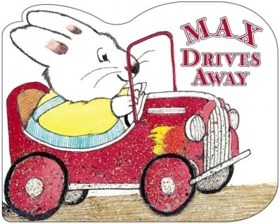 Max Drives Away