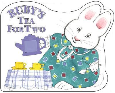 Ruby's Tea for Two