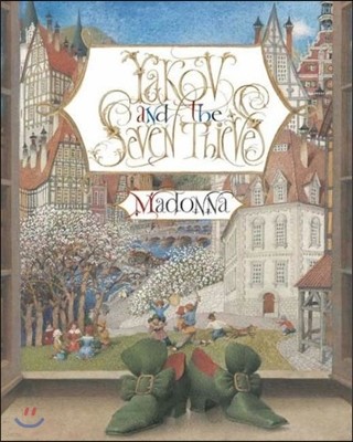 Yakov and the Seven Thieves