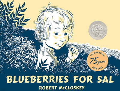 Blueberries for Sal