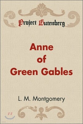 Anne of Green Gables