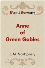 Anne of Green Gables