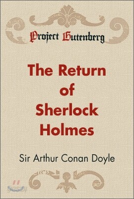 The Return of Sherlock Holmes