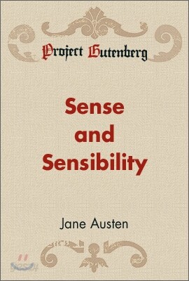 Sense and Sensibility