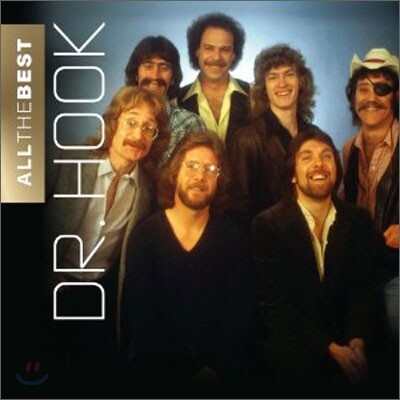 Dr. Hook - All The Best