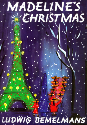 Madeline's Christmas