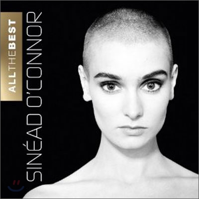 Sinead O'Connor - All The Best