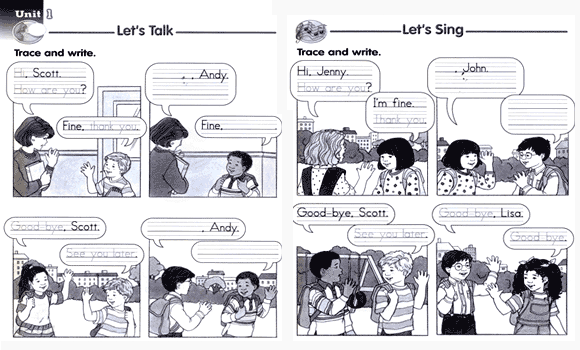 Let's Go 2 : Workbook (2nd edition)