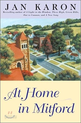 At Home in Mitford