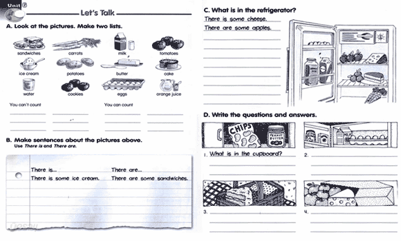 Let's Go 5 : Workbook (2nd Edition)