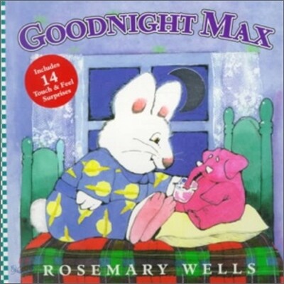 Goodnight Max