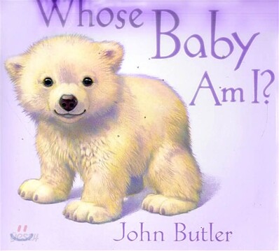 Whose Baby Am I?