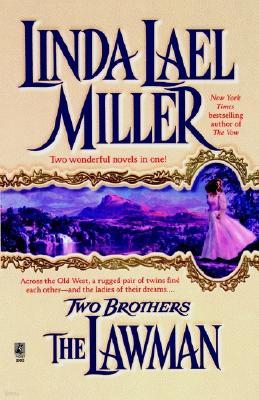 Two Brothers: The Lawman/The Gunslinger